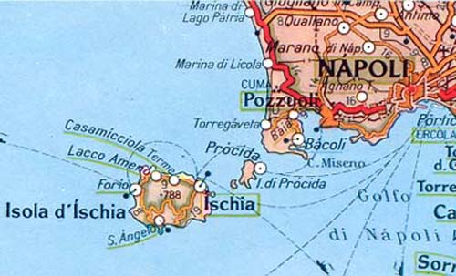 isola d'ischia, Napoli, Italy, vacanze a ischia