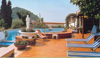 ischia vacanze, bed and breakfast,hotel, last minute
