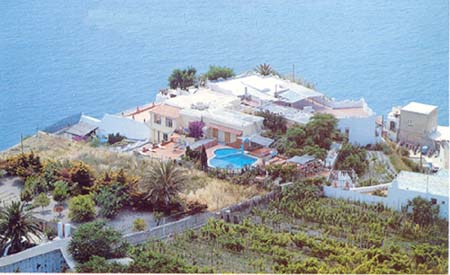 pensione, hotel, ischia, sant'angelo,vacanza