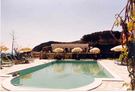 villa, vacanza, appartamenti, suite, vacanze, ischia