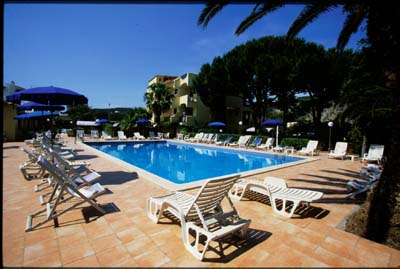 Ischia, Forio d'ischia, vacanze, alberghi, hotel, last minute