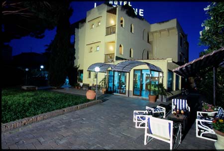 Alberghi ischia, hotels, camera e colazione, terme